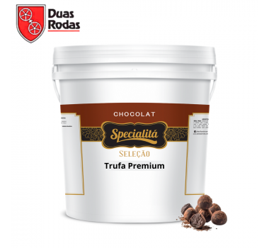 Creme Trufa Premium 12 Kg Specialitá Chocolat