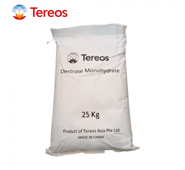 Dextrose Celerose Tereos 25 Kg