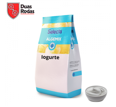 Algemix Iogurte 1 Kg