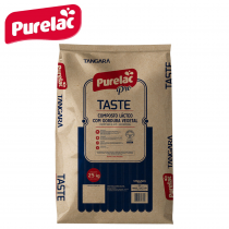 Composto Lácteo Purelac Pro Taste 25Kg