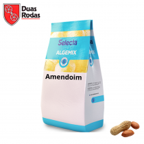 Algemix Amendoim 1 Kg