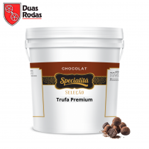 Creme Trufa Premium 4 Kg Specialitá Chocolat