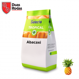 Selecta Tropical Abacaxi Duas Rodas 1 Kg
