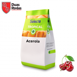 Selecta Tropical Acerola Duas Rodas 1 Kg