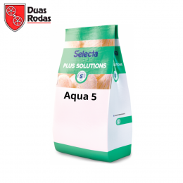 Selecta Aqua 5 - Pc 1KG