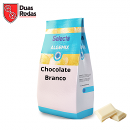 Algemix Chocolate Branco 1 Kg