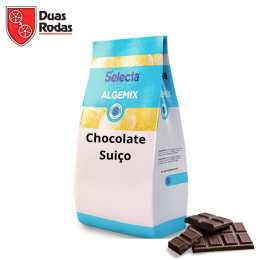 Algemix Chocolate Suiço 1,010kg