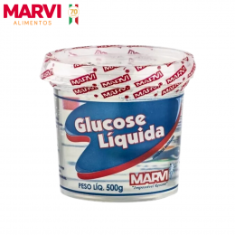 Glucose Liquida Marvi 500 Gr