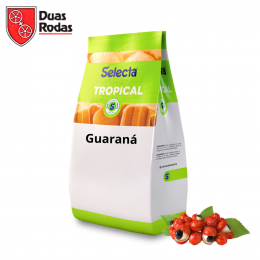 Selecta Tropical Guaraná Duas Rodas 1kg