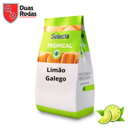 Selecta Tropical Limão Galego Duas Rodas 1 Kg
