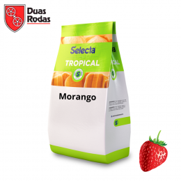 Selecta Tropical Morango Duas Rodas 1 Kg